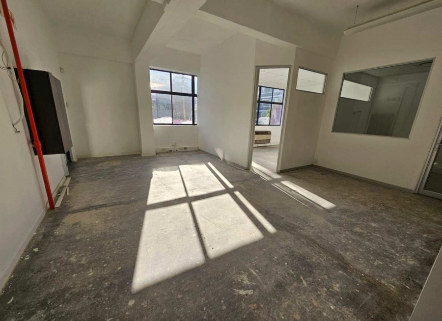 To Let Commercial Property for Rent in Cape Town City Centre Western Cape